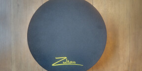 Training Pad Zultan 10"