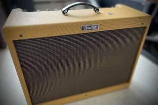 Fender Blues Deluxe Reissue
