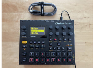 Elektron Digitakt