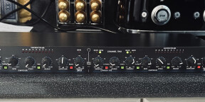 Compresseur stereo DBX 166XL