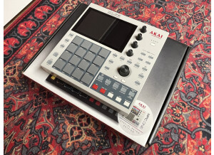 Akai Professional MPC One