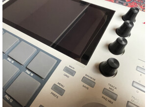 Akai Professional MPC One