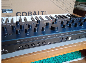 Modal Electronics Cobalt8 (73516)