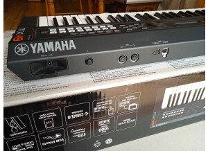Yamaha MX49 II (25814)