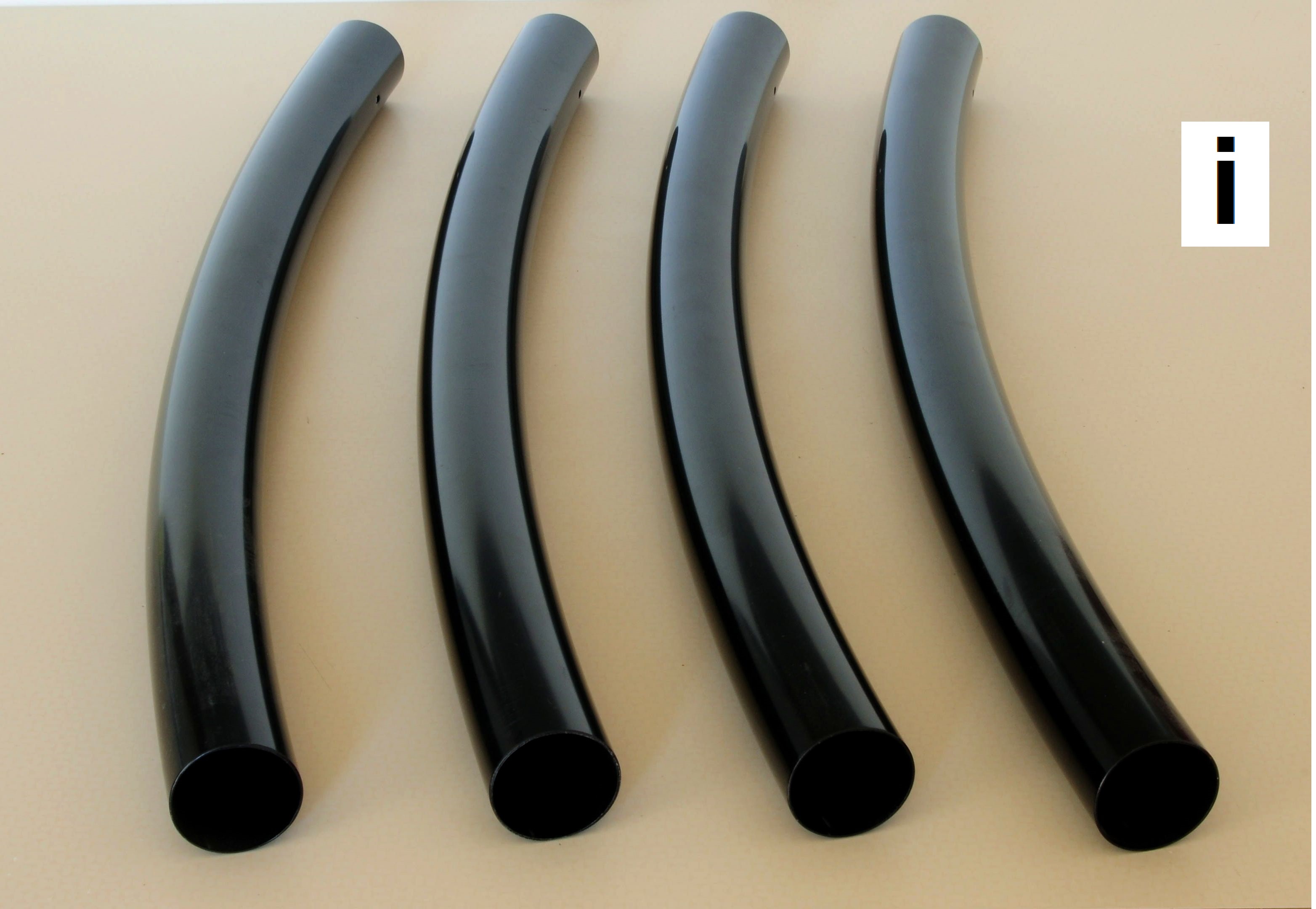 tubes 3