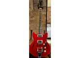 A vendre:  Gibson midtown standard with bigsby + Étui Gibson