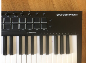 M-Audio Oxygen Pro 61 (98054)
