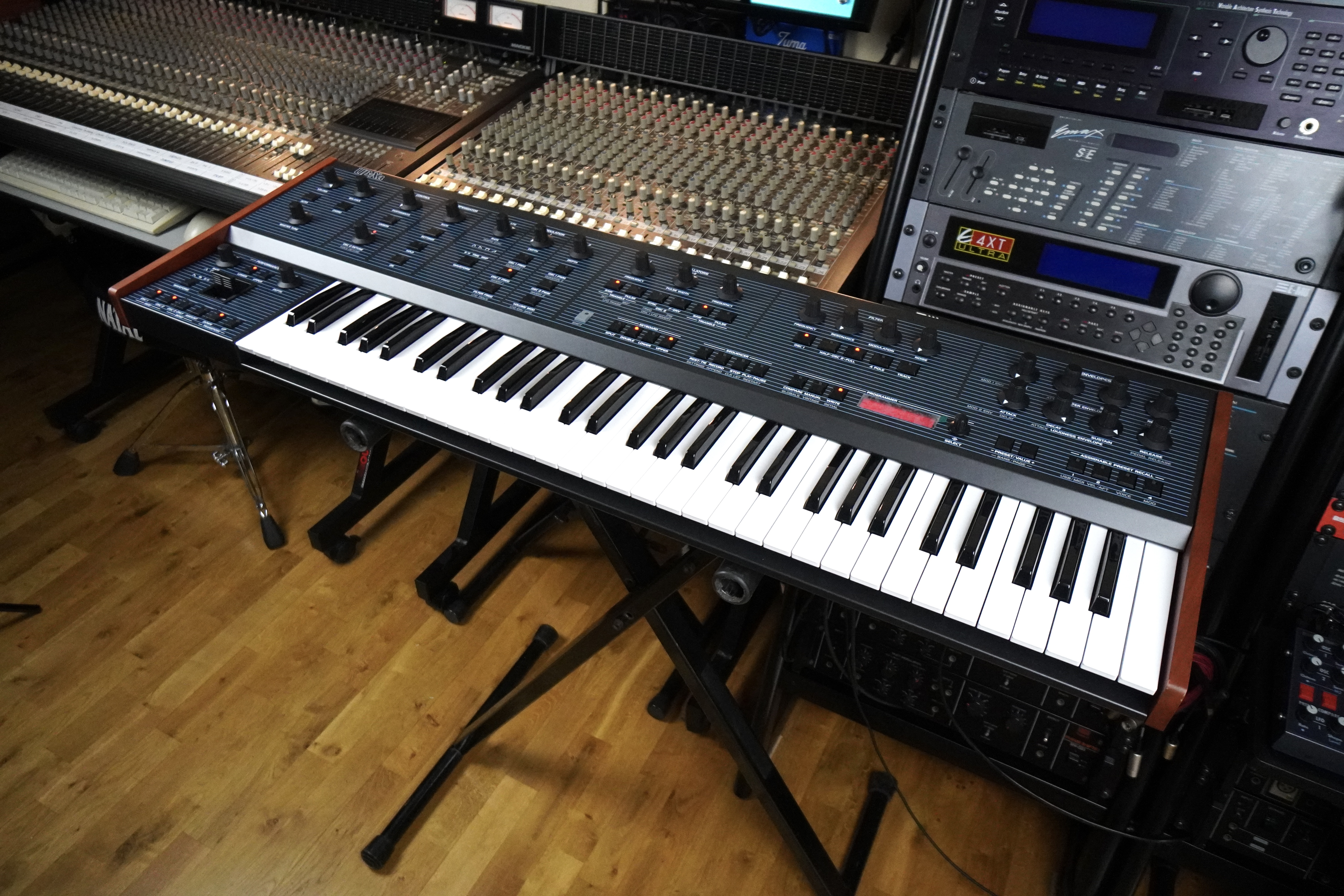 UB-Xa 1tof 03 Trois quarts droite