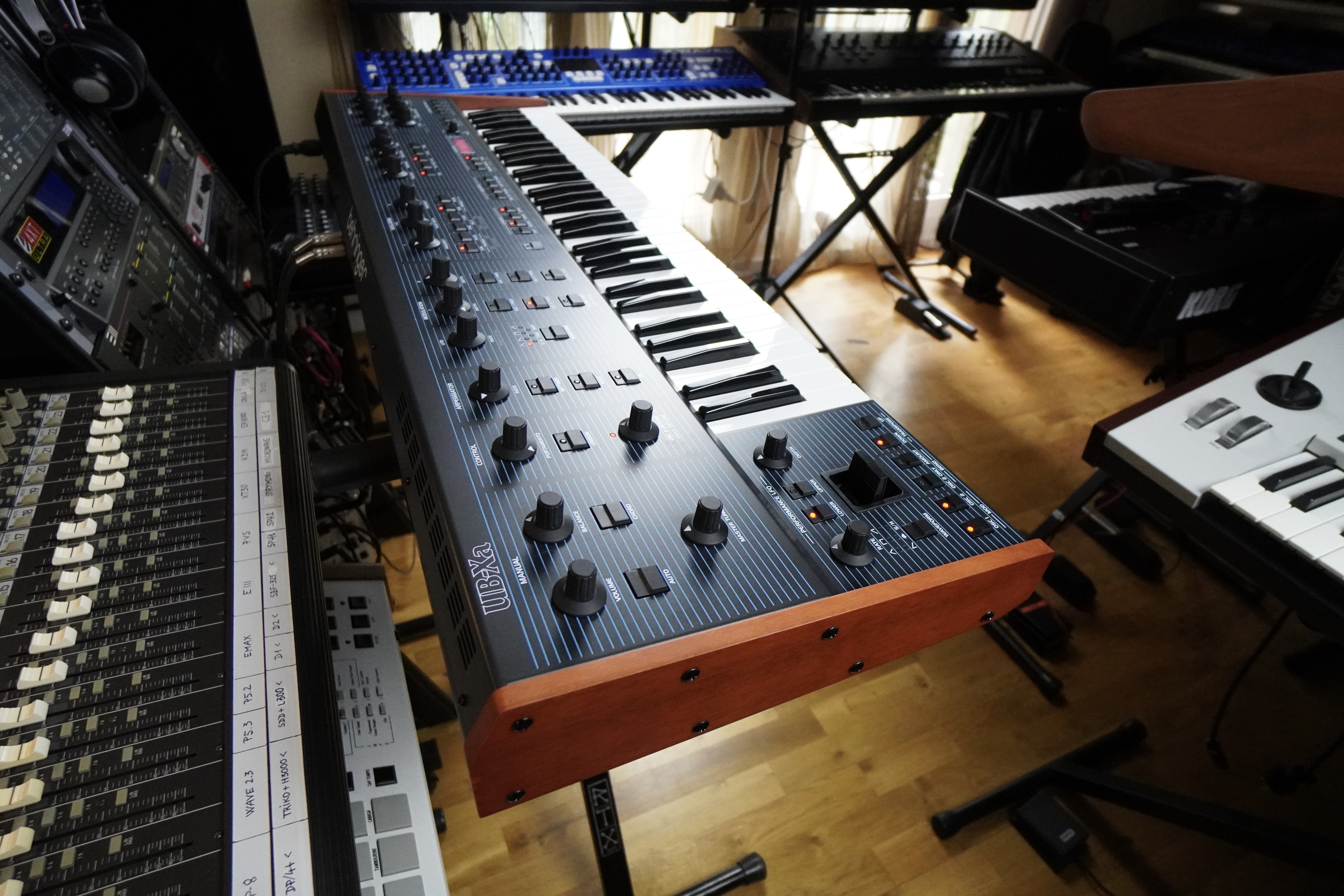 UB-Xa 1tof 07 Trois quarts arri&egrave;re