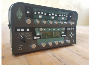 Kemper Profiler Head