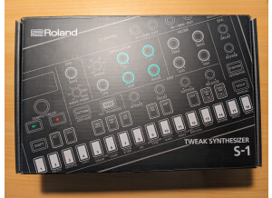 Roland S-1 Tweak Synth (39064)
