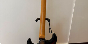 Guitare Stratocaster STORM