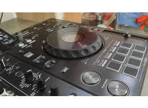 Pioneer XDJ-RX3