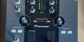 Table de mixage Pioneer DJM 250