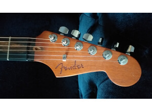 Fender American Acoustasonic Stratocaster (33384)