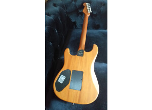 Fender American Acoustasonic Stratocaster (57016)