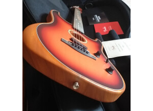 Fender American Acoustasonic Stratocaster (99783)