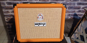 Vend ampli Orange acoustique crush acoustic 30