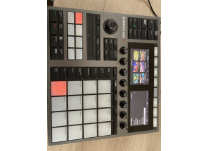 Native Instruments Maschine+ (88361)