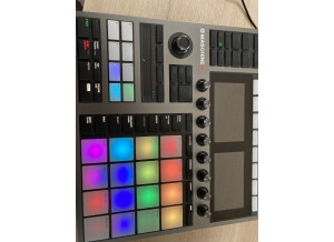 Native Instruments Maschine+