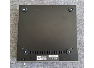 Universal Audio UAD-2 Satellite Thunderbolt 3 - OCTO Core (8709)