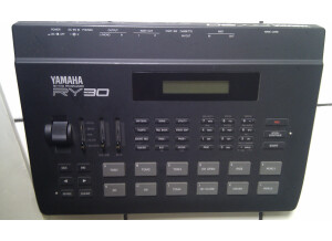 Yamaha RM50 (91087)