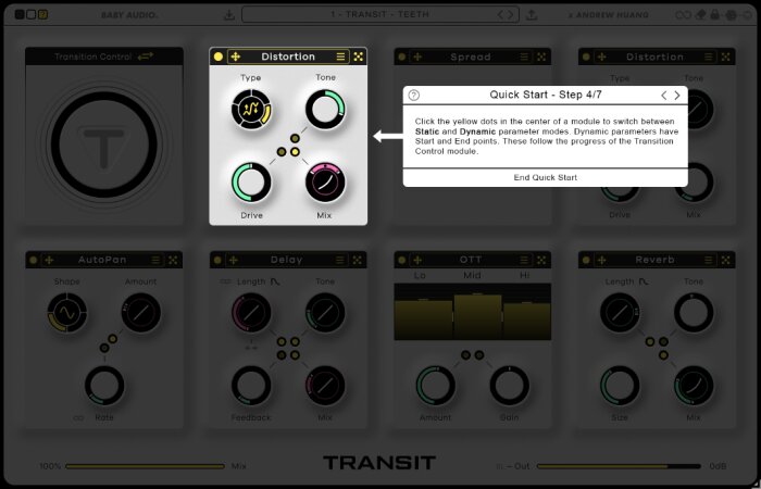 BabyAudio-Transit-3-Tutoriel BabyAudio-Transit-3-Tutoriel
