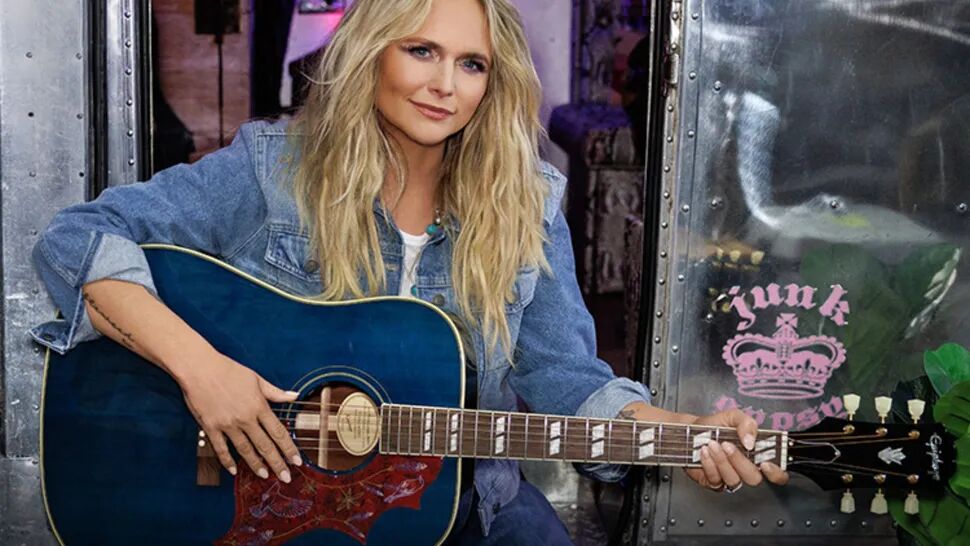 Miranda Lambert