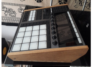 Native Instruments Maschine+