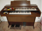 Vends Piano / Orgue YAMAHA ELECTONE modèle B35