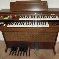 Vends Piano / Orgue YAMAHA ELECTONE modèle B35