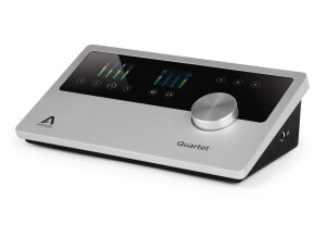 Apogee Electronics Quartet