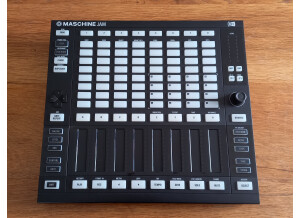 Native Instruments Maschine Jam