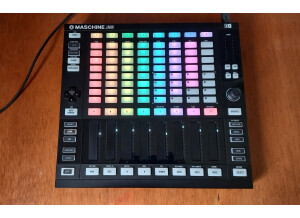 Native Instruments Maschine Jam