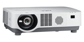 Videoprojecteur HD laser NEC P502HL 5000 lumens