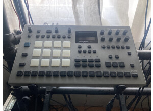 Elektron Analog Rytm MKII (43558)
