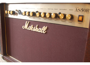 Marshall AS50R (56174)