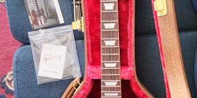 Gibson SG61 Reissue