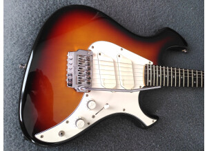 Fender Performer (89376)
