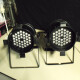 Par64 Led UltraHighPower 36x3W CC Par64 Led UltraHighPower 36x3W CC