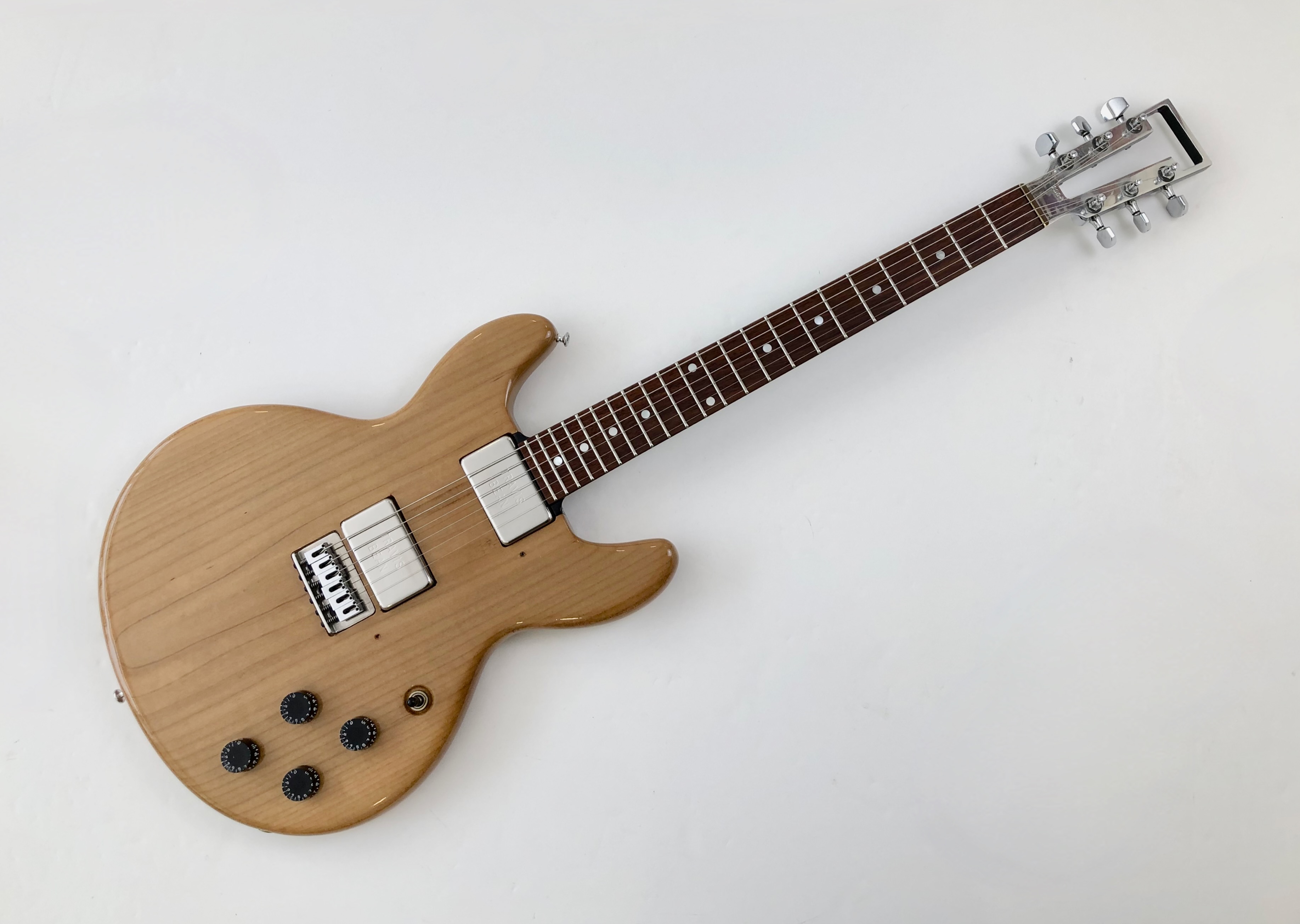 Travis Bean TB1000S Magnolia 1978