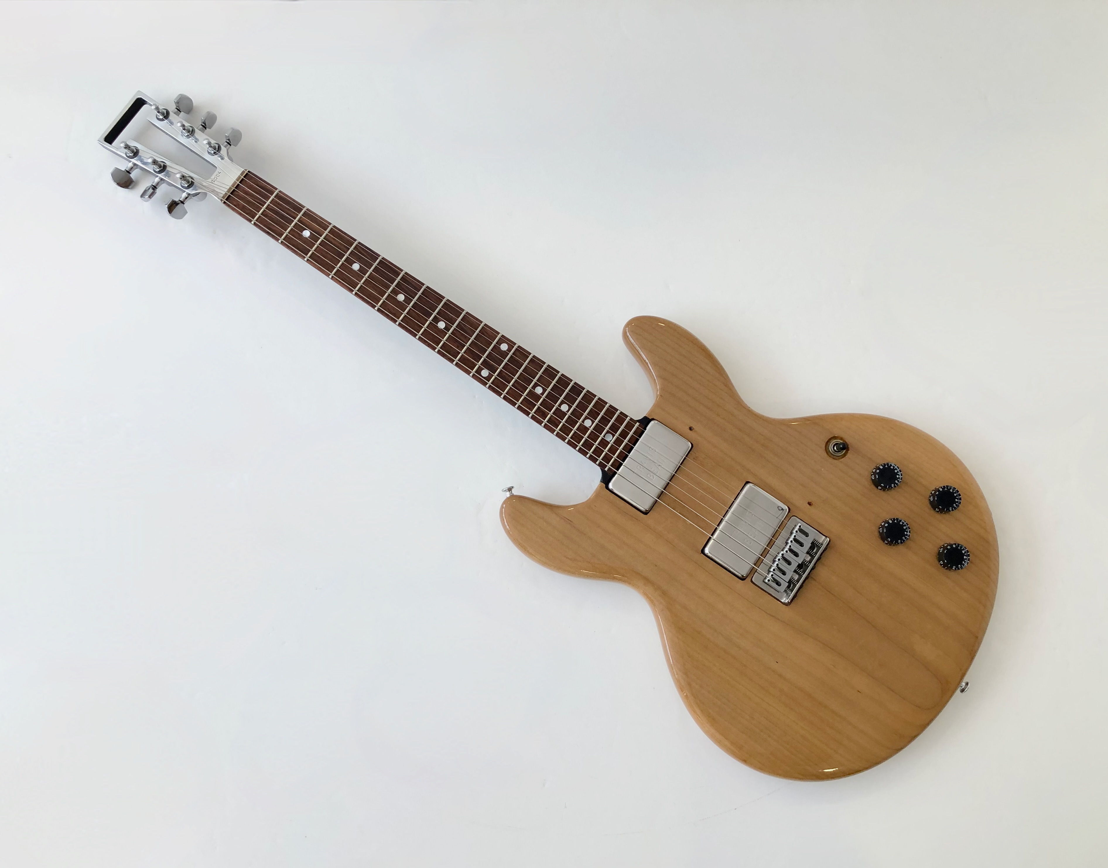 Travis Bean TB1000 (53238)