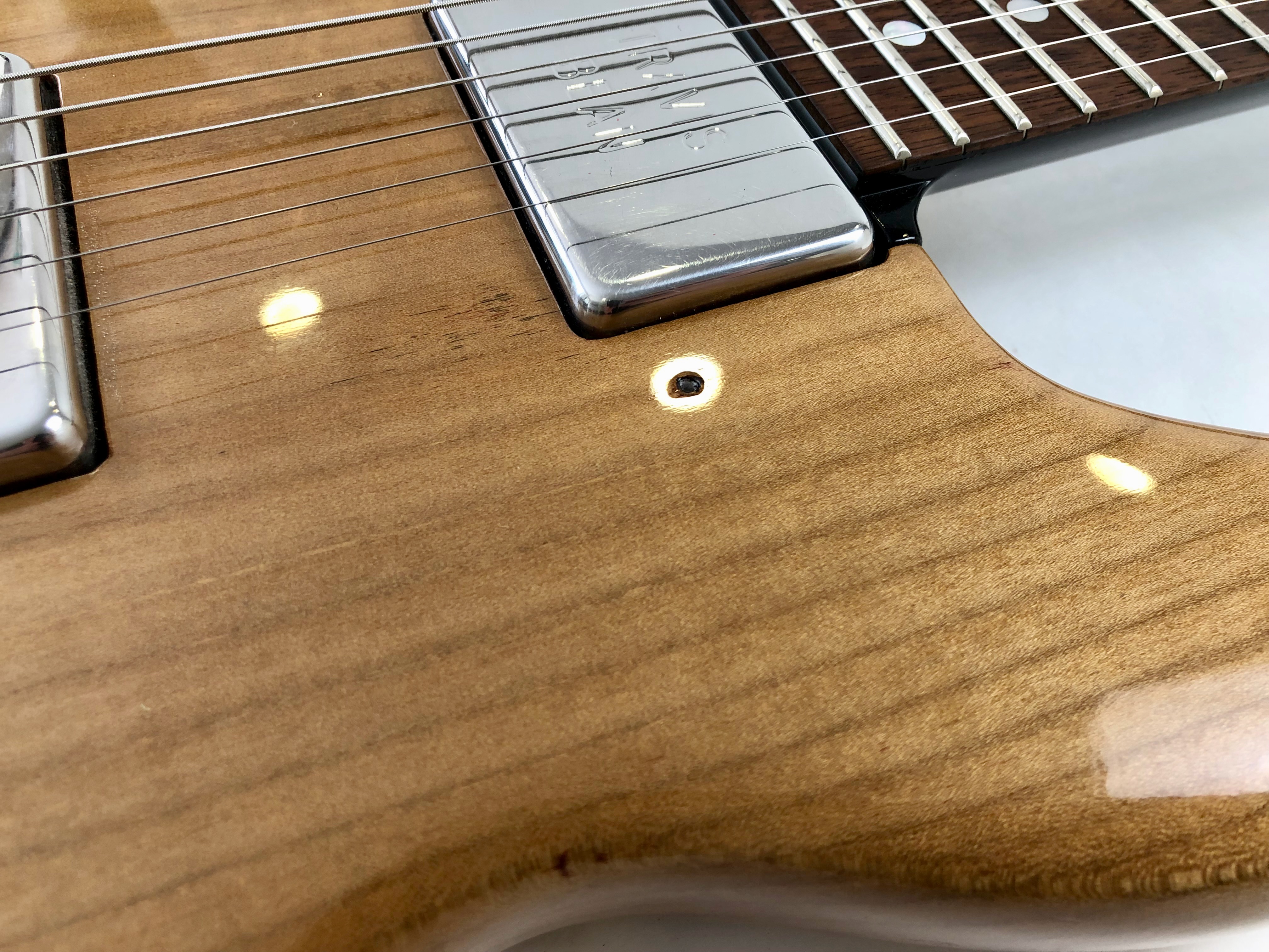 Travis Bean TB1000 (62146)