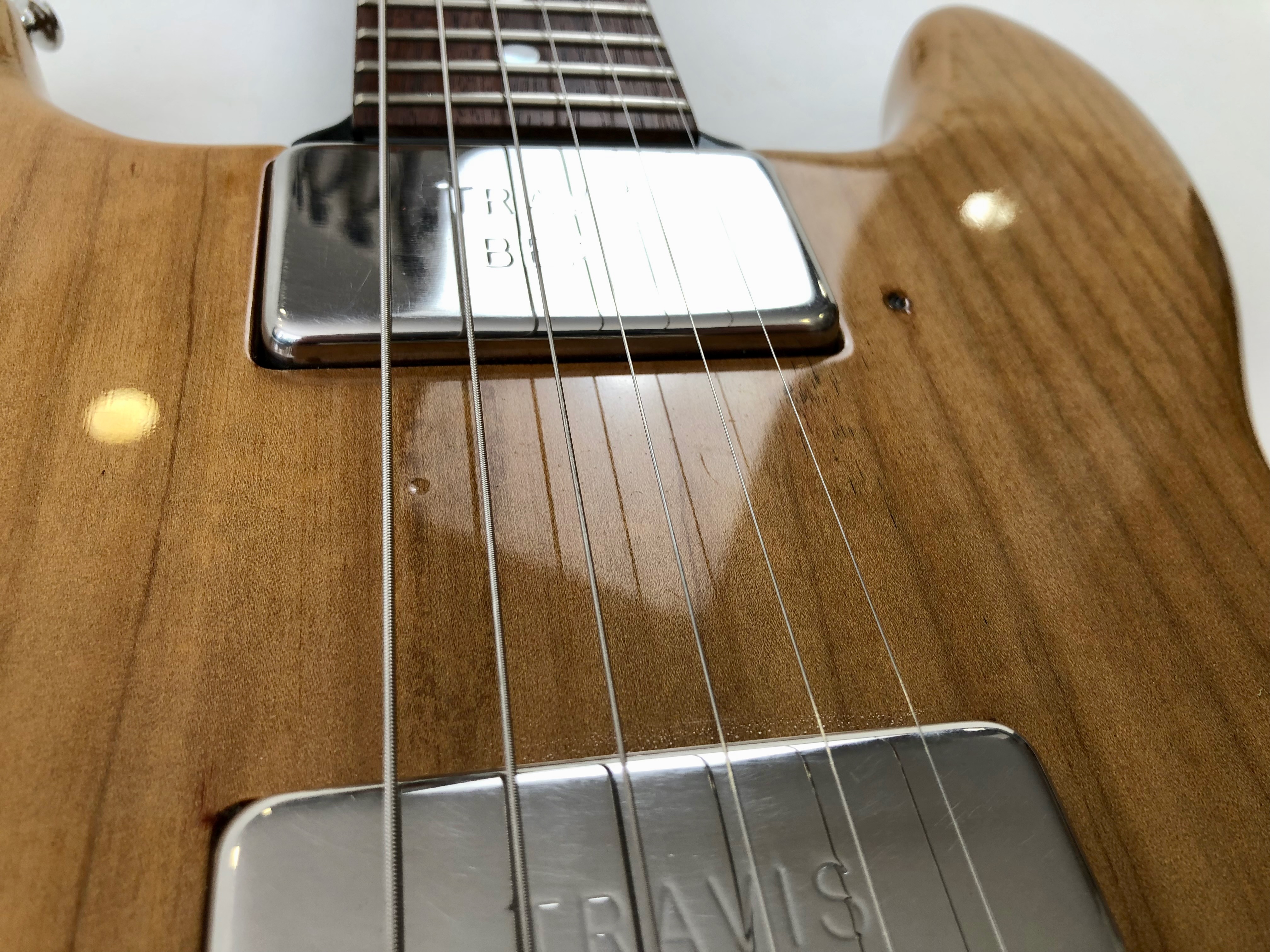 Travis Bean TB1000 (91327)