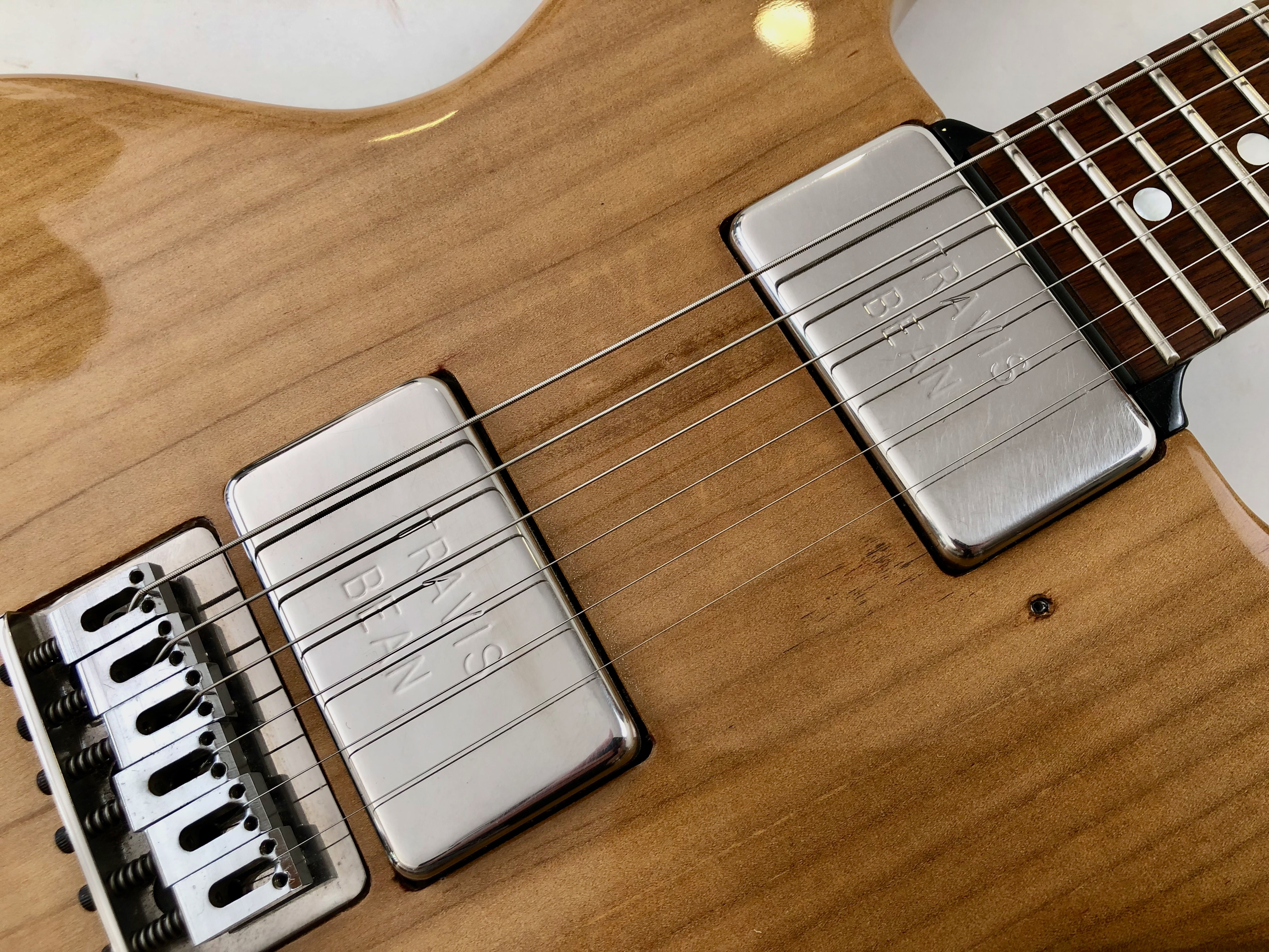 Travis Bean TB1000 (98919)