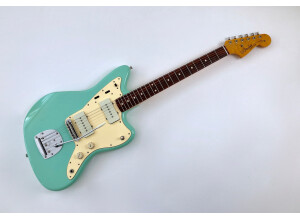 Fender Classic '60s Jazzmaster Lacquer (32176)