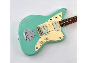 Fender Classic '60s Jazzmaster Lacquer (1222)