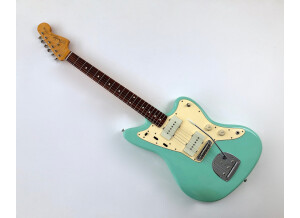 Fender Classic '60s Jazzmaster Lacquer (3886)