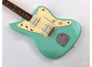 Fender Classic '60s Jazzmaster Lacquer (66852)