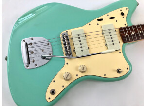 Fender Classic '60s Jazzmaster Lacquer (99306)